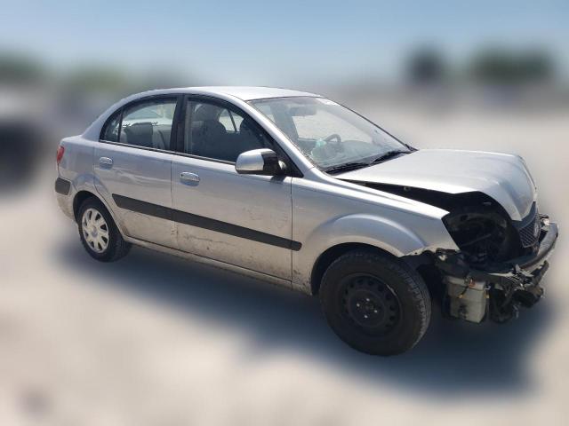 Photo 3 VIN: KNADE223896461427 - KIA RIO 