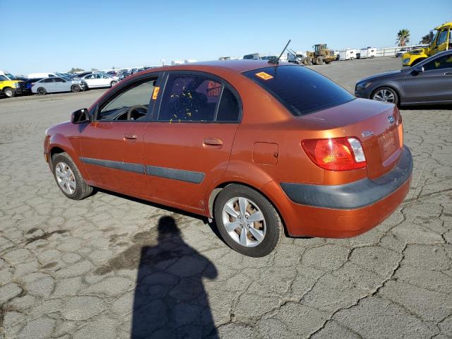 Photo 1 VIN: KNADE223896467566 - KIA RIO BASE 