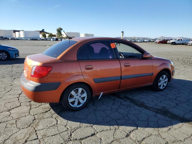 Photo 2 VIN: KNADE223896467566 - KIA RIO BASE 