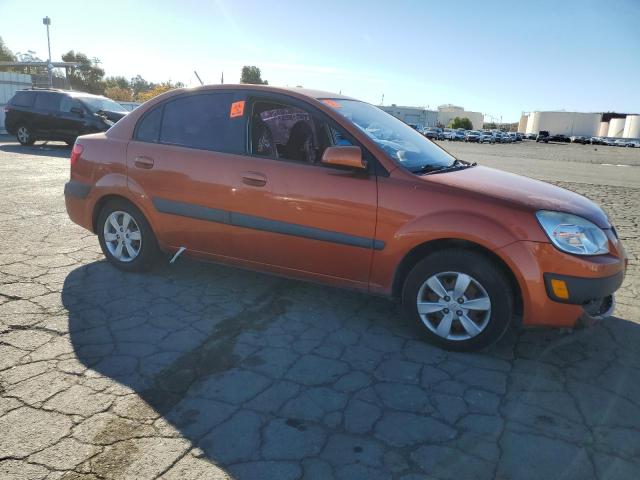 Photo 3 VIN: KNADE223896467566 - KIA RIO BASE 