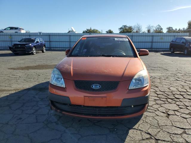 Photo 4 VIN: KNADE223896467566 - KIA RIO BASE 