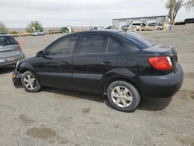 Photo 1 VIN: KNADE223896477420 - KIA RIO 