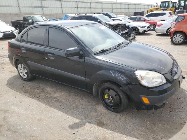 Photo 3 VIN: KNADE223896477420 - KIA RIO 