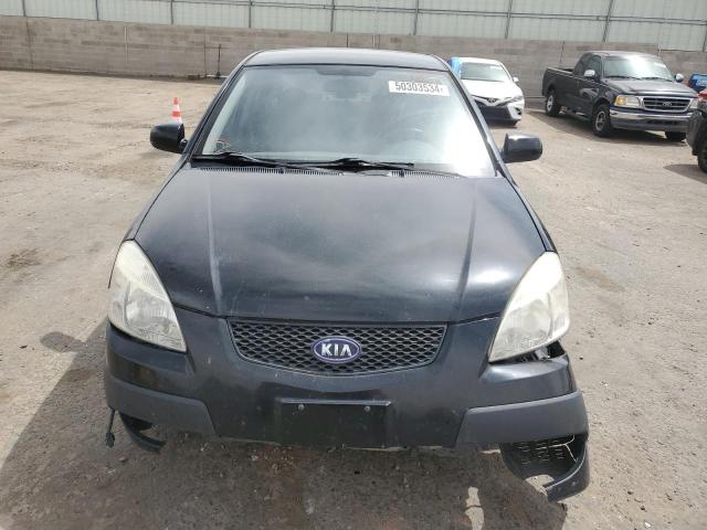 Photo 4 VIN: KNADE223896477420 - KIA RIO 