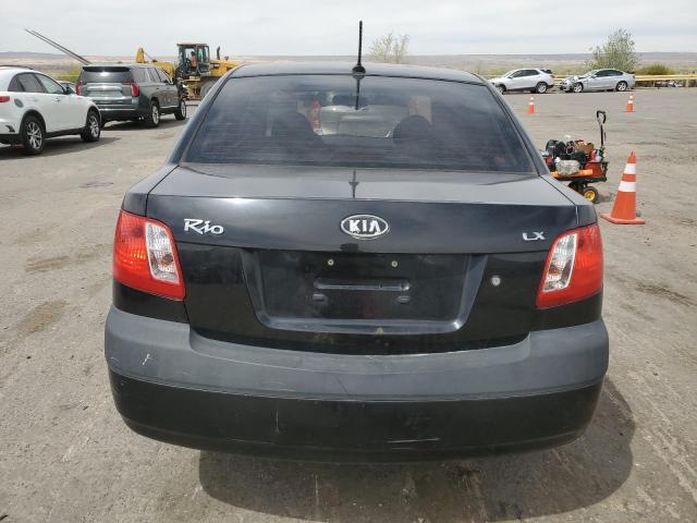 Photo 5 VIN: KNADE223896477420 - KIA RIO 