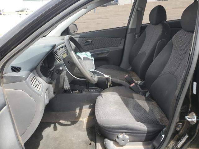 Photo 6 VIN: KNADE223896477420 - KIA RIO 