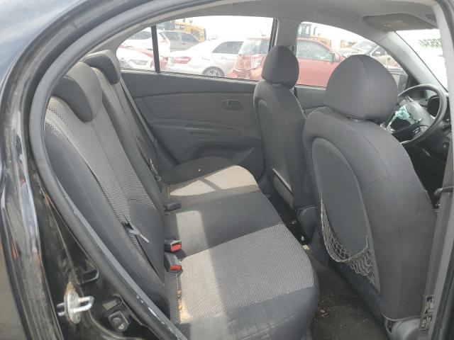 Photo 9 VIN: KNADE223896477420 - KIA RIO 