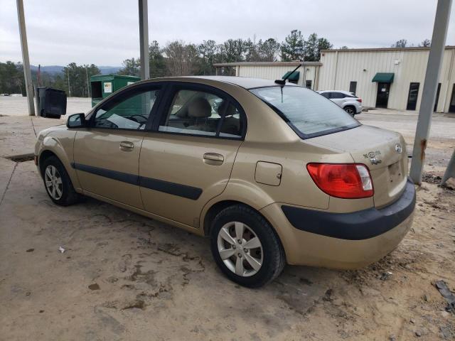 Photo 1 VIN: KNADE223896508830 - KIA RIO 