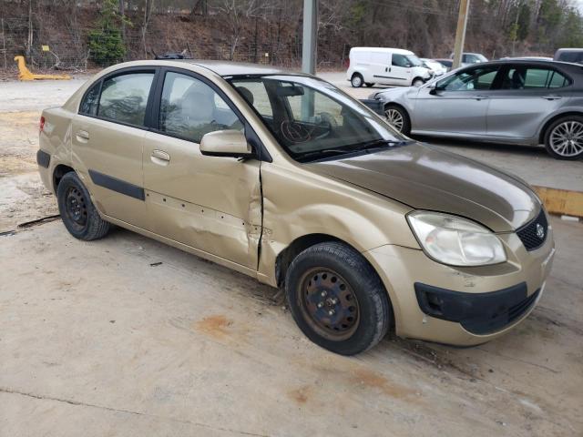 Photo 3 VIN: KNADE223896508830 - KIA RIO 