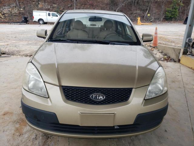 Photo 4 VIN: KNADE223896508830 - KIA RIO 