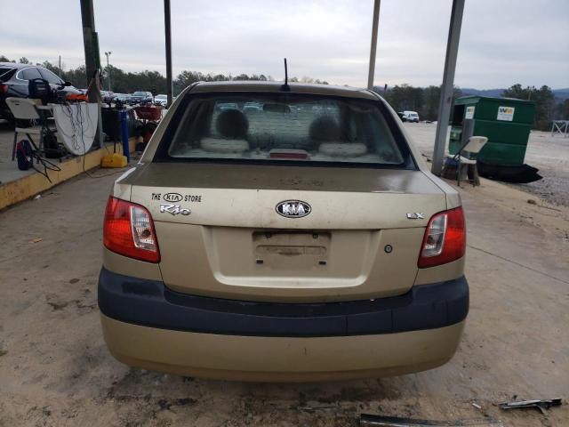 Photo 5 VIN: KNADE223896508830 - KIA RIO 