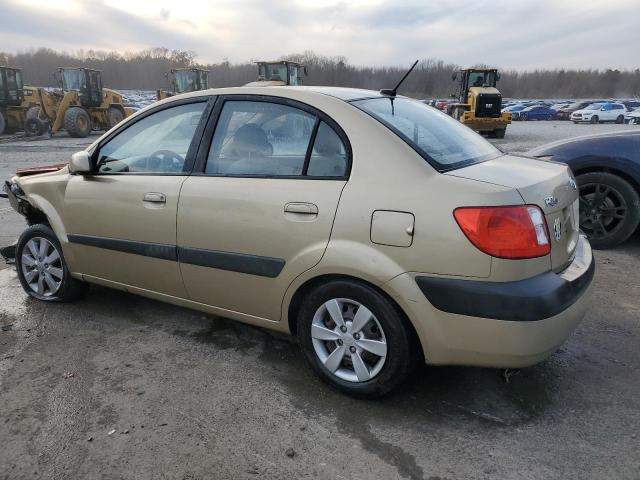 Photo 1 VIN: KNADE223896512487 - KIA RIO 