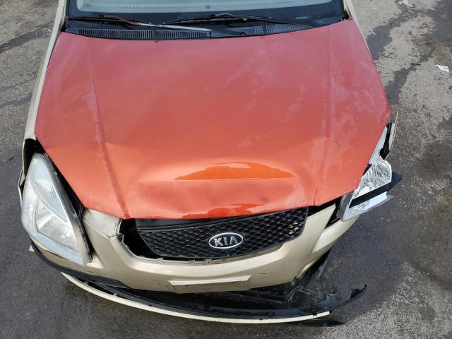 Photo 10 VIN: KNADE223896512487 - KIA RIO 