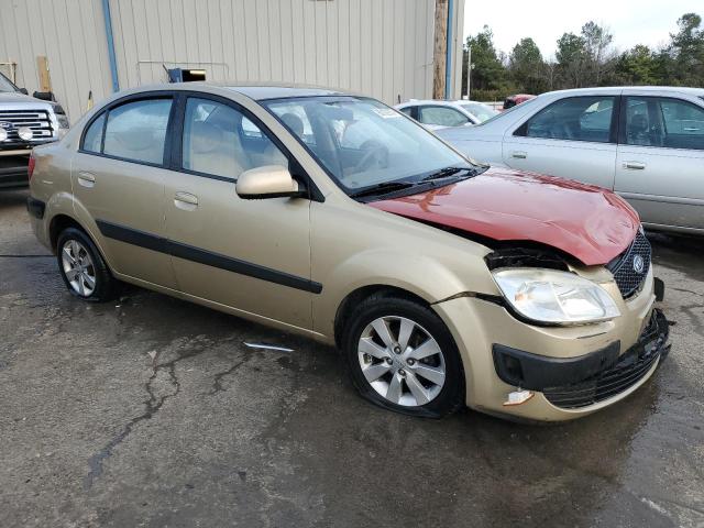 Photo 3 VIN: KNADE223896512487 - KIA RIO 