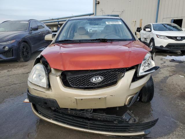 Photo 4 VIN: KNADE223896512487 - KIA RIO 