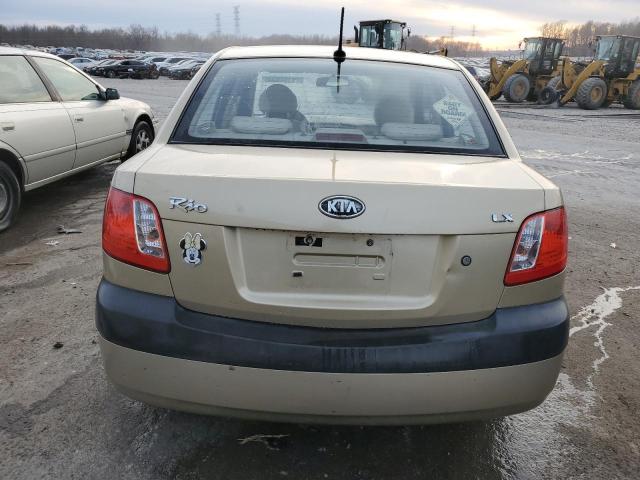 Photo 5 VIN: KNADE223896512487 - KIA RIO 