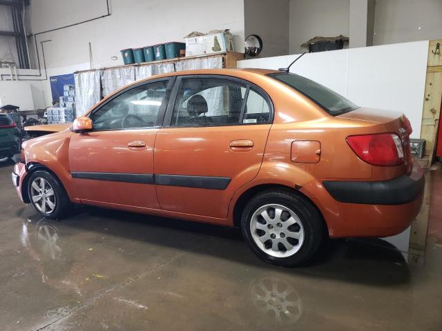 Photo 1 VIN: KNADE223896531279 - KIA RIO 