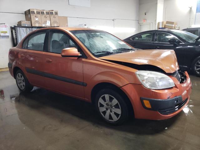 Photo 3 VIN: KNADE223896531279 - KIA RIO 