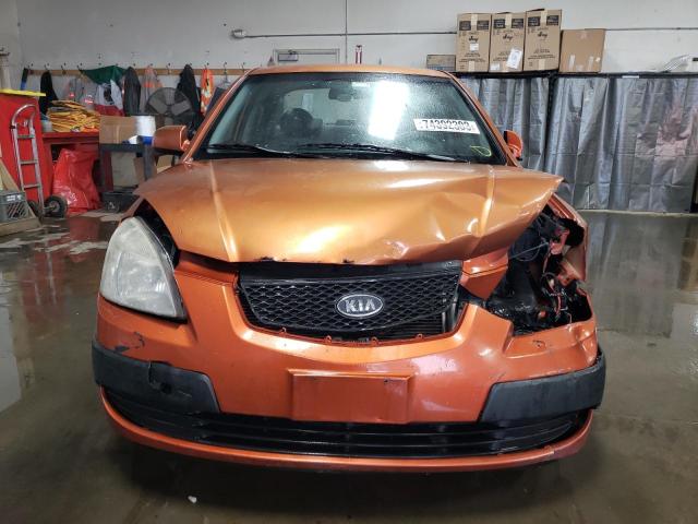 Photo 4 VIN: KNADE223896531279 - KIA RIO 