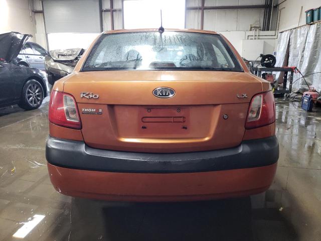 Photo 5 VIN: KNADE223896531279 - KIA RIO 