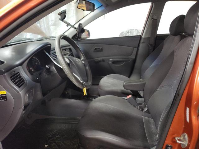 Photo 6 VIN: KNADE223896531279 - KIA RIO 