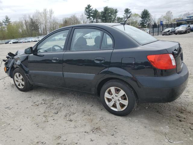 Photo 1 VIN: KNADE223896560250 - KIA RIO 