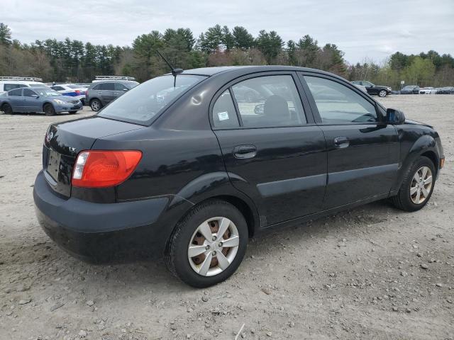 Photo 2 VIN: KNADE223896560250 - KIA RIO 