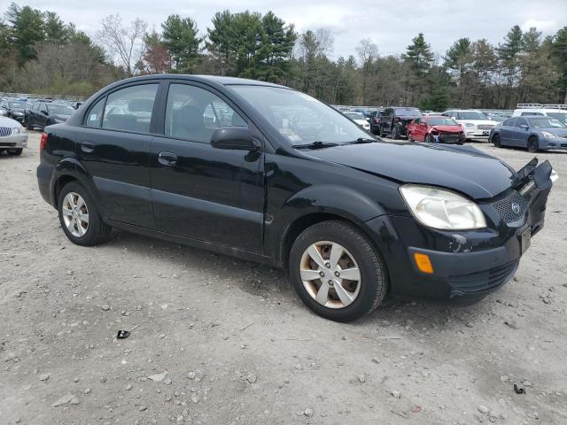 Photo 3 VIN: KNADE223896560250 - KIA RIO 