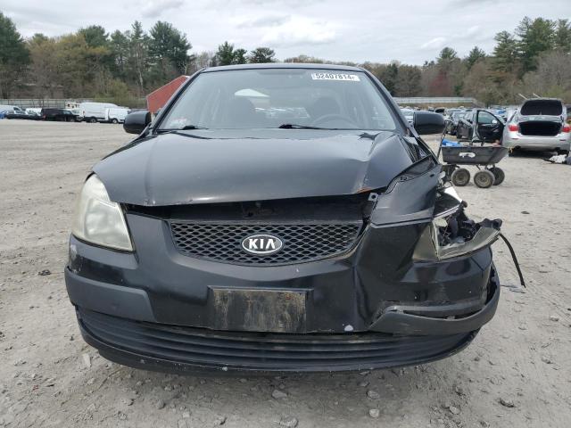 Photo 4 VIN: KNADE223896560250 - KIA RIO 