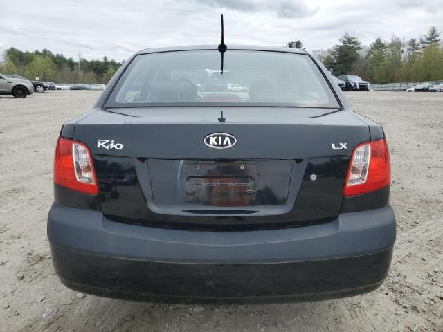 Photo 5 VIN: KNADE223896560250 - KIA RIO 