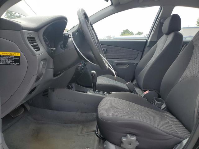 Photo 6 VIN: KNADE223896560250 - KIA RIO 