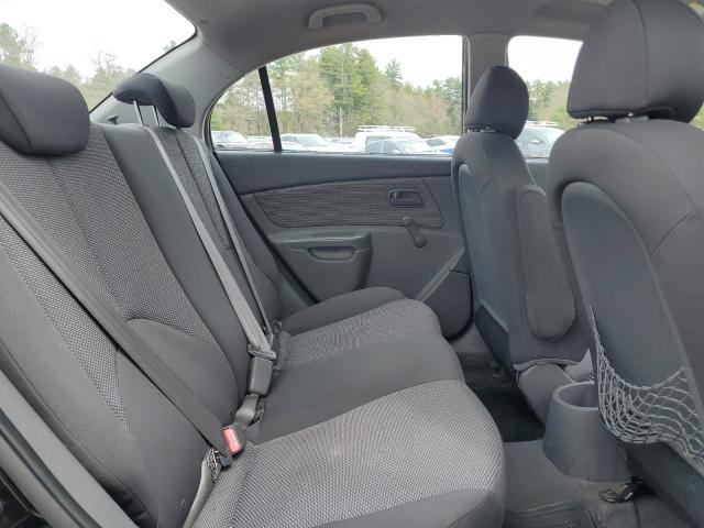 Photo 9 VIN: KNADE223896560250 - KIA RIO 