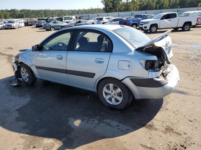 Photo 1 VIN: KNADE223996459248 - KIA RIO BASE 