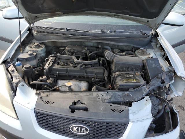 Photo 10 VIN: KNADE223996459248 - KIA RIO BASE 