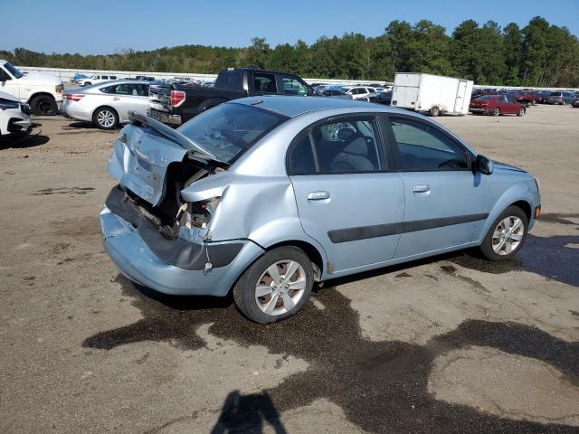 Photo 2 VIN: KNADE223996459248 - KIA RIO BASE 