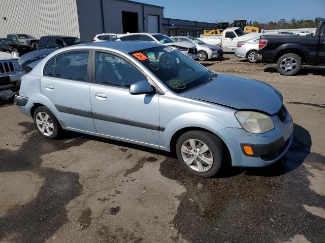 Photo 3 VIN: KNADE223996459248 - KIA RIO BASE 