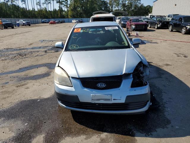 Photo 4 VIN: KNADE223996459248 - KIA RIO BASE 