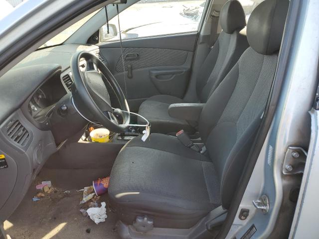 Photo 6 VIN: KNADE223996459248 - KIA RIO BASE 