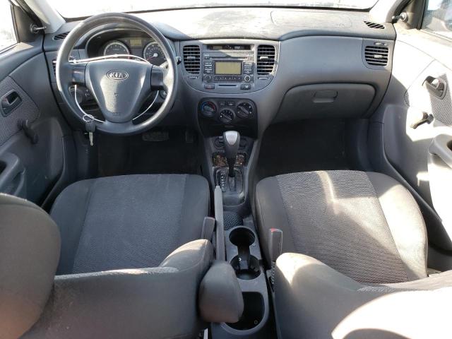 Photo 7 VIN: KNADE223996505483 - KIA RIO 