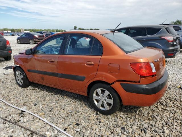 Photo 1 VIN: KNADE223996545448 - KIA RIO BASE 