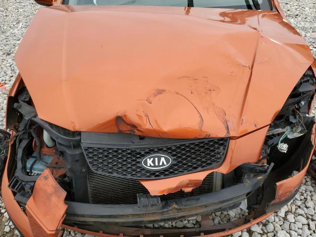 Photo 10 VIN: KNADE223996545448 - KIA RIO BASE 