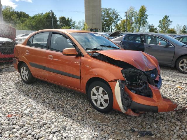 Photo 3 VIN: KNADE223996545448 - KIA RIO BASE 