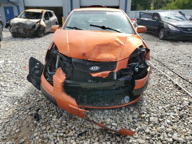 Photo 4 VIN: KNADE223996545448 - KIA RIO BASE 