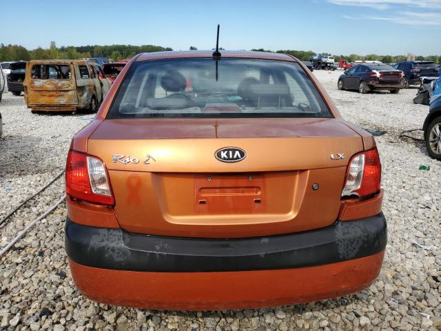 Photo 5 VIN: KNADE223996545448 - KIA RIO BASE 