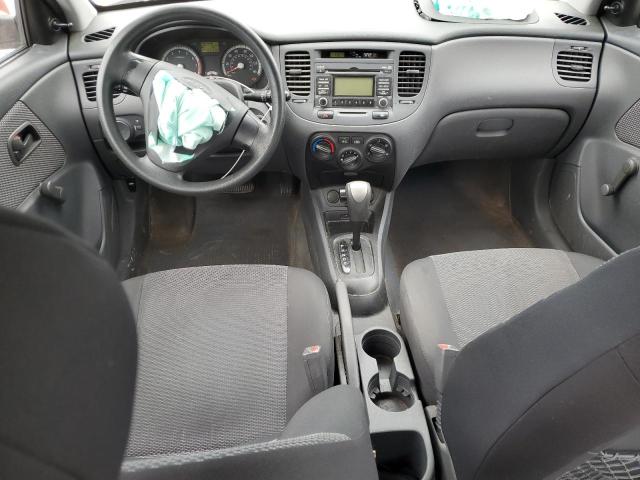 Photo 7 VIN: KNADE223996545448 - KIA RIO BASE 