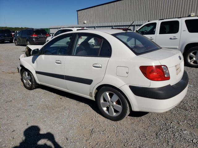 Photo 1 VIN: KNADE223996548043 - KIA RIO BASE 