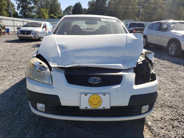 Photo 4 VIN: KNADE223996548043 - KIA RIO BASE 