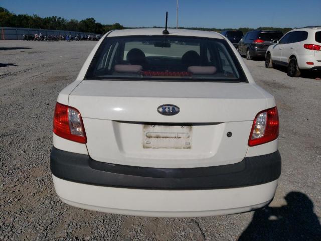 Photo 5 VIN: KNADE223996548043 - KIA RIO BASE 