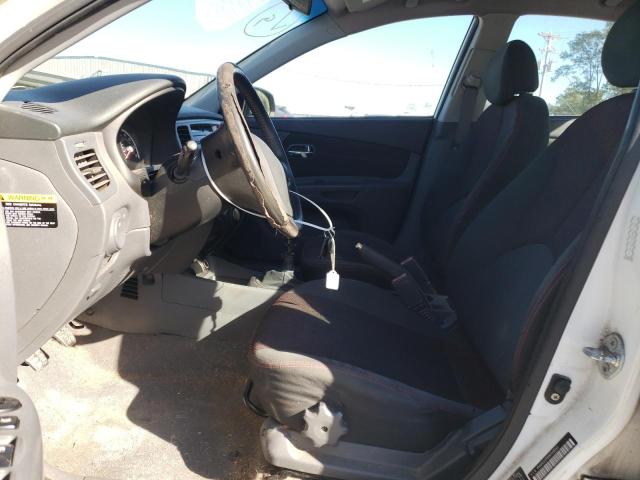 Photo 6 VIN: KNADE223996548043 - KIA RIO BASE 