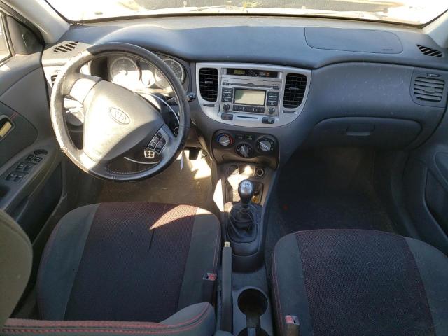 Photo 7 VIN: KNADE223996548043 - KIA RIO BASE 